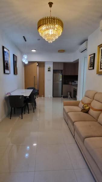 The Jovell, 13 Flora Drive, Changi Airport / Changi Village, 2 Bedrooms, 678 sqft, Condominium For Rent, by Janet Tan, 500256768 - PropertyGuru.com.sg