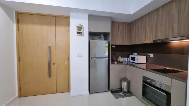 The Jovell, 13 Flora Drive, Changi Airport / Changi Village, 2 Bedrooms, 678 sqft, Condominium For Rent, by Janet Tan, 500256768 - PropertyGuru.com.sg