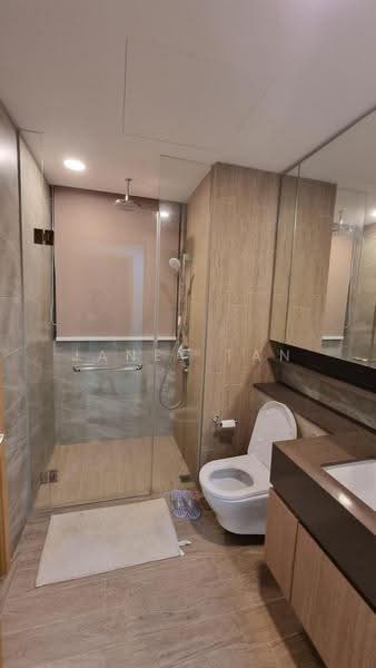 The Jovell, 13 Flora Drive, Changi Airport / Changi Village, 2 Bedrooms, 678 sqft, Condominium For Rent, by Janet Tan, 500256768 - PropertyGuru.com.sg