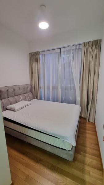 The Jovell, 13 Flora Drive, Changi Airport / Changi Village, 2 Bedrooms, 678 sqft, Condominium For Rent, by Janet Tan, 500256768 - PropertyGuru.com.sg