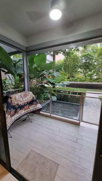 The Jovell, 13 Flora Drive, Changi Airport / Changi Village, 2 Bedrooms, 678 sqft, Condominium For Rent, by Janet Tan, 500256768 - PropertyGuru.com.sg