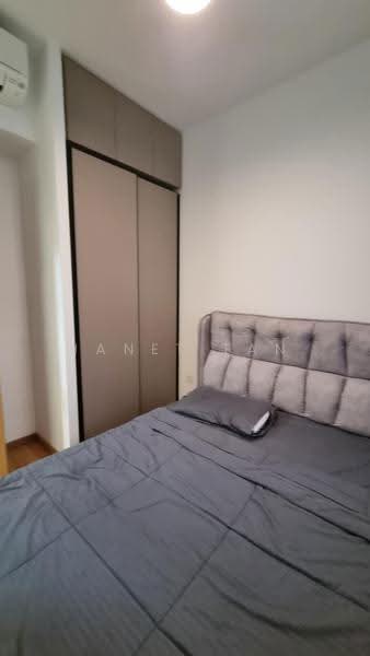 The Jovell, 13 Flora Drive, Changi Airport / Changi Village, 2 Bedrooms, 678 sqft, Condominium For Rent, by Janet Tan, 500256768 - PropertyGuru.com.sg