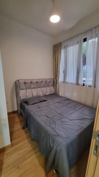 The Jovell, 13 Flora Drive, Changi Airport / Changi Village, 2 Bedrooms, 678 sqft, Condominium For Rent, by Janet Tan, 500256768 - Bedroom - PropertyGuru.com.sg