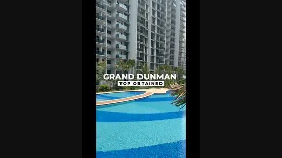 Grand Dunman, 10 Dunman Road, East Coast / Marine Parade, 2 Bedrooms, 721 sqft, Condominium For Rent, by Jasmine Chan, 500256769 - PropertyGuru.com.sg