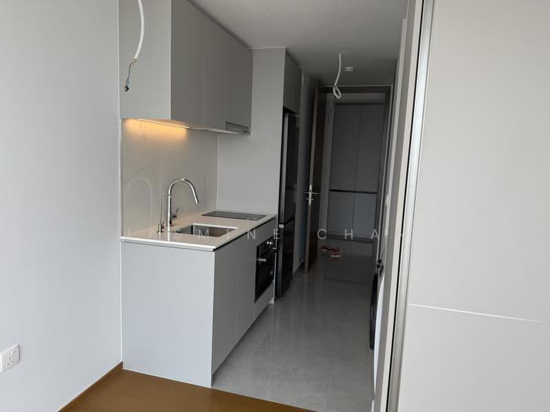 Grand Dunman, 10 Dunman Road, East Coast / Marine Parade, 2 Bedrooms, 721 sqft, Condominium For Rent, by Jasmine Chan, 500256769 - Kitchen - PropertyGuru.com.sg