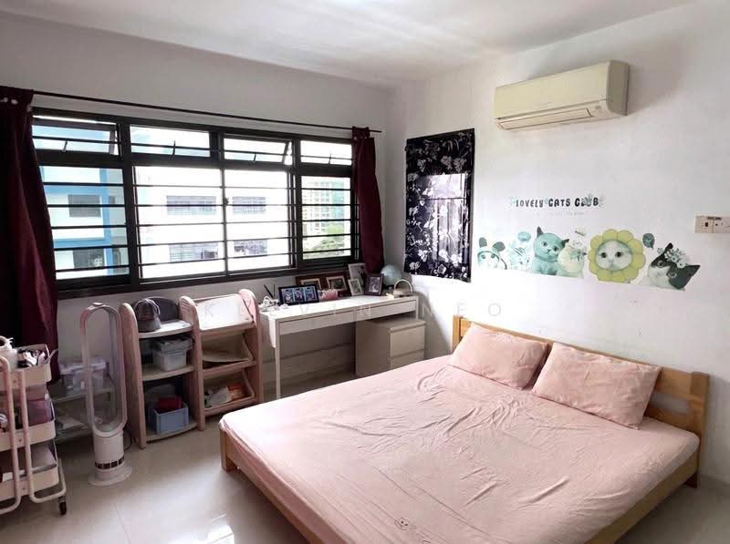 691A Choa Chu Kang Crescent, 691A Choa Chu Kang Crescent, Dairy Farm / Bukit Panjang / Choa Chu Kang, 3 Bedrooms, 969 sqft, HDB Flat For Sale, by Kelvin Neo, 500256770 - PropertyGuru.com.sg