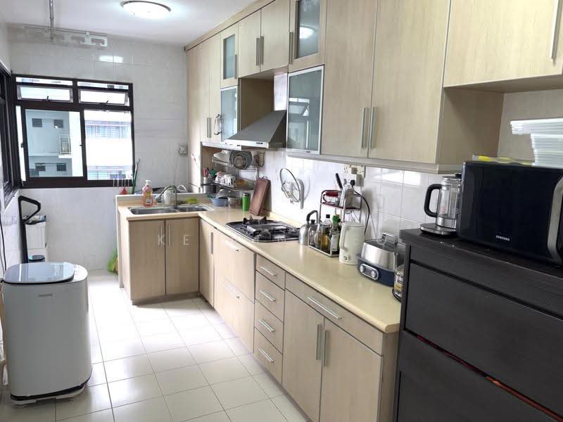 691A Choa Chu Kang Crescent, 691A Choa Chu Kang Crescent, Dairy Farm / Bukit Panjang / Choa Chu Kang, 3 Bedrooms, 969 sqft, HDB Flat For Sale, by Kelvin Neo, 500256777 - PropertyGuru.com.sg