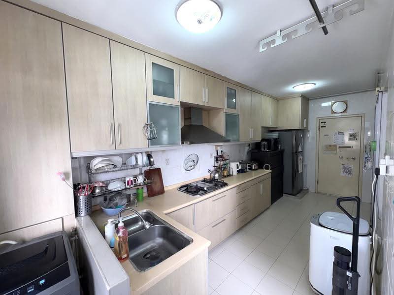 691A Choa Chu Kang Crescent, 691A Choa Chu Kang Crescent, Dairy Farm / Bukit Panjang / Choa Chu Kang, 3 Bedrooms, 969 sqft, HDB Flat For Sale, by Kelvin Neo, 500256777 - PropertyGuru.com.sg