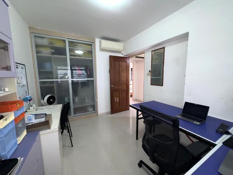 691A Choa Chu Kang Crescent, 691A Choa Chu Kang Crescent, Dairy Farm / Bukit Panjang / Choa Chu Kang, 3 Bedrooms, 969 sqft, HDB Flat For Sale, by Kelvin Neo, 500256777 - PropertyGuru.com.sg