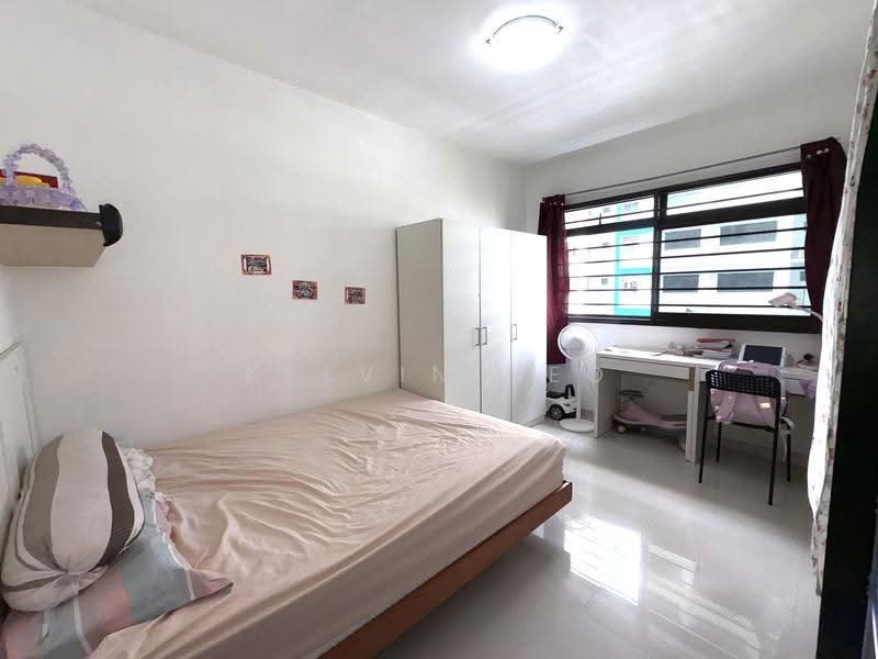 691A Choa Chu Kang Crescent, 691A Choa Chu Kang Crescent, Dairy Farm / Bukit Panjang / Choa Chu Kang, 3 Bedrooms, 969 sqft, HDB Flat For Sale, by Kelvin Neo, 500256777 - PropertyGuru.com.sg