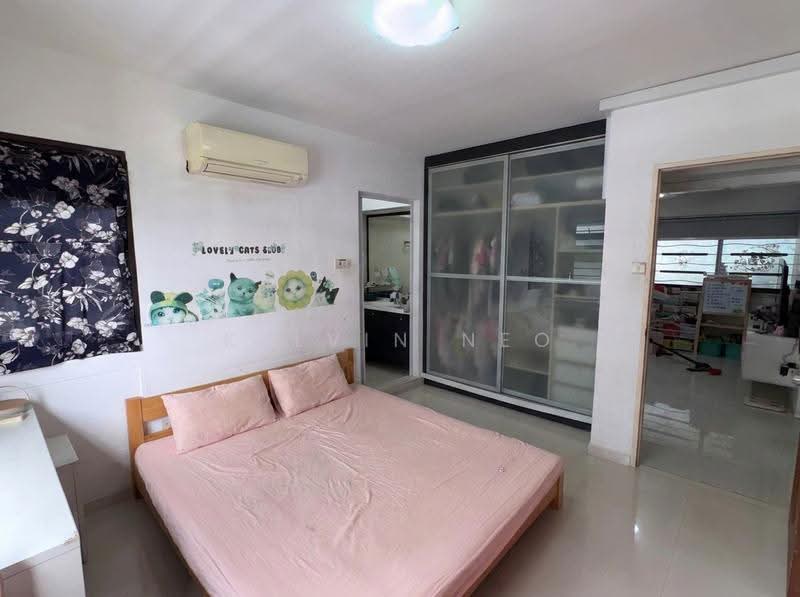 691A Choa Chu Kang Crescent, 691A Choa Chu Kang Crescent, Dairy Farm / Bukit Panjang / Choa Chu Kang, 3 Bedrooms, 969 sqft, HDB Flat For Sale, by Kelvin Neo, 500256777 - PropertyGuru.com.sg