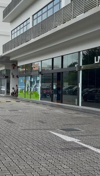Link @ AMK, 3 Ang Mo Kio Street 62, Ang Mo Kio / Bishan / Thomson, 6,459 sqft, Light Industrial (B1) For Rent, by Marcus Toh, 500256780 - Exterior - CommercialGuru.com.sg