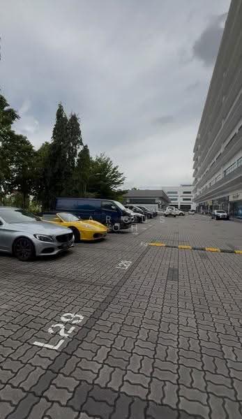Link @ AMK, 3 Ang Mo Kio Street 62, Ang Mo Kio / Bishan / Thomson, 6,459 sqft, Light Industrial (B1) For Rent, by Marcus Toh, 500256780 - Exterior - CommercialGuru.com.sg