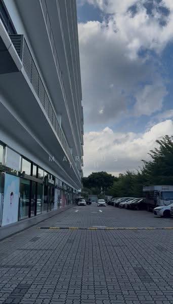 Link @ AMK, 3 Ang Mo Kio Street 62, Ang Mo Kio / Bishan / Thomson, 6,459 sqft, Light Industrial (B1) For Rent, by Marcus Toh, 500256780 - Exterior - CommercialGuru.com.sg