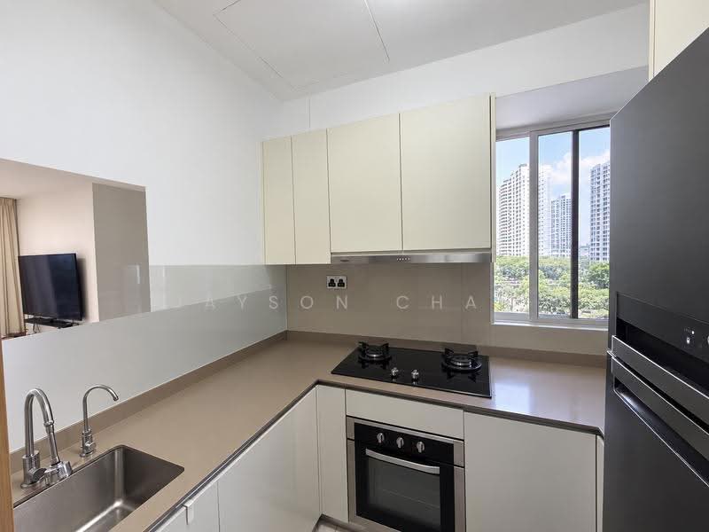 High Park Residences, 27 Fernvale Road, Seletar / Yio Chu Kang, 3 Bedrooms, 872 sqft, Condominium For Sale, by Jayson Chan, 500256781 - PropertyGuru.com.sg