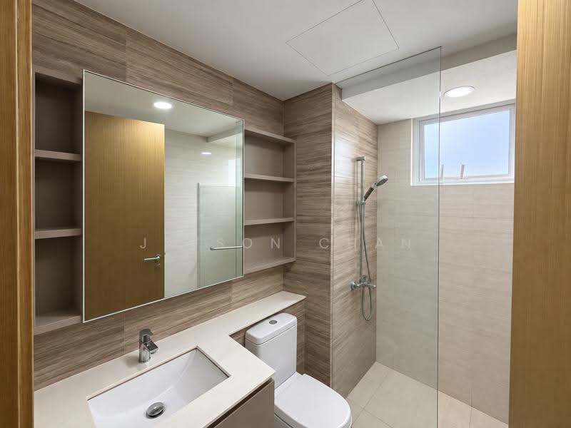 High Park Residences, 27 Fernvale Road, Seletar / Yio Chu Kang, 3 Bedrooms, 872 sqft, Condominium For Sale, by Jayson Chan, 500256781 - PropertyGuru.com.sg