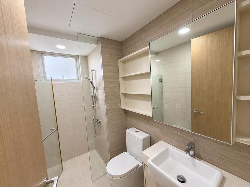 High Park Residences, 27 Fernvale Road, Seletar / Yio Chu Kang, 3 Bedrooms, 872 sqft, Condominium For Sale, by Jayson Chan, 500256781 - PropertyGuru.com.sg