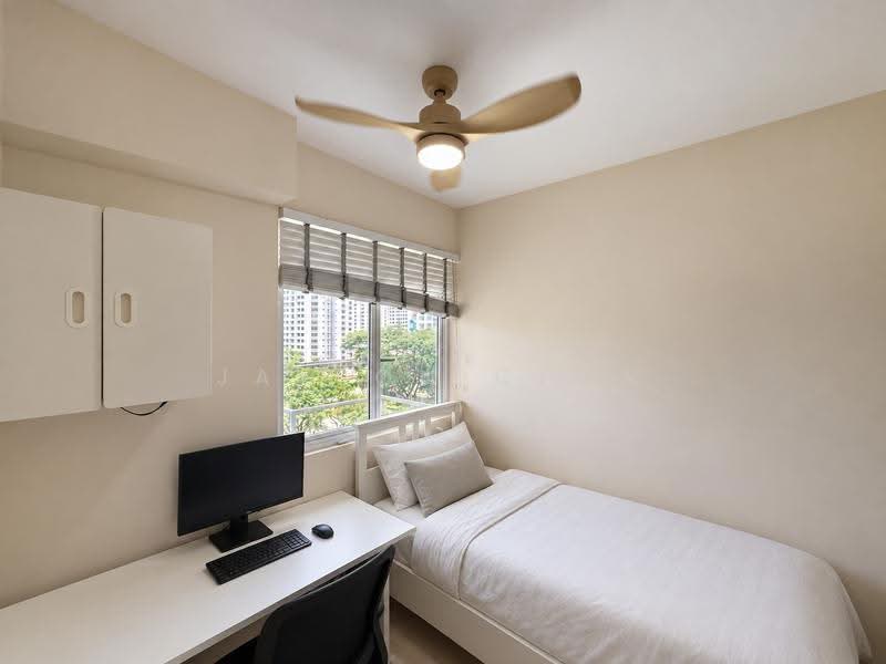 High Park Residences, 27 Fernvale Road, Seletar / Yio Chu Kang, 3 Bedrooms, 872 sqft, Condominium For Sale, by Jayson Chan, 500256781 - PropertyGuru.com.sg
