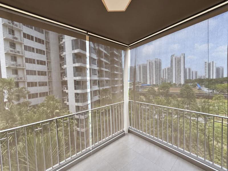 High Park Residences, 27 Fernvale Road, Seletar / Yio Chu Kang, 3 Bedrooms, 872 sqft, Condominium For Sale, by Jayson Chan, 500256781 - PropertyGuru.com.sg