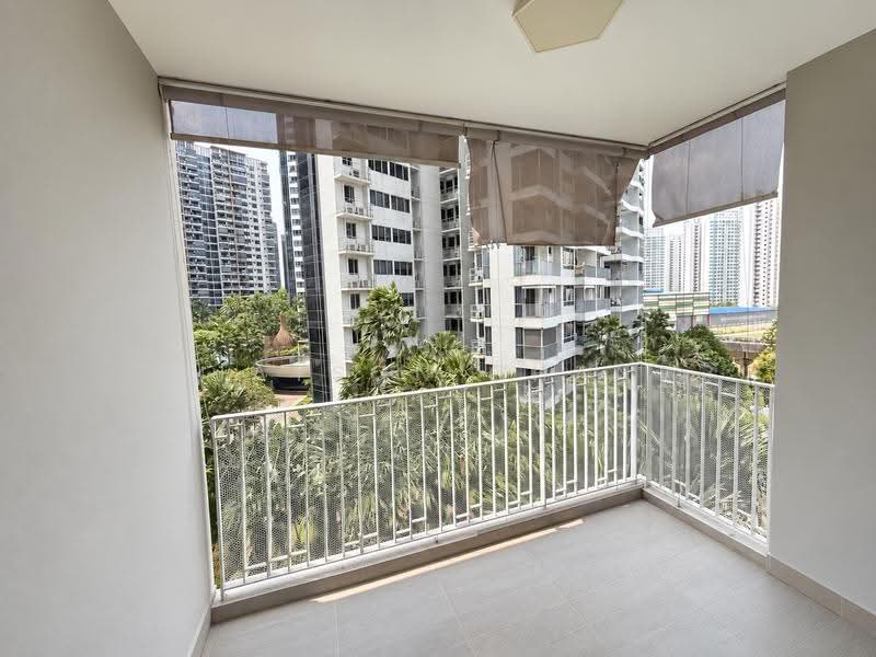 High Park Residences, 27 Fernvale Road, Seletar / Yio Chu Kang, 3 Bedrooms, 872 sqft, Condominium For Sale, by Jayson Chan, 500256781 - PropertyGuru.com.sg
