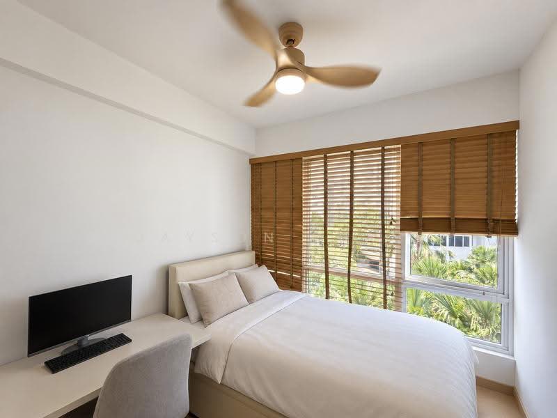High Park Residences, 27 Fernvale Road, Seletar / Yio Chu Kang, 3 Bedrooms, 872 sqft, Condominium For Sale, by Jayson Chan, 500256781 - PropertyGuru.com.sg
