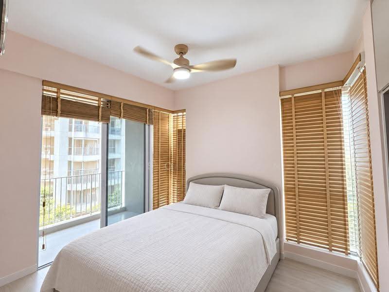 High Park Residences, 27 Fernvale Road, Seletar / Yio Chu Kang, 3 Bedrooms, 872 sqft, Condominium For Sale, by Jayson Chan, 500256781 - PropertyGuru.com.sg