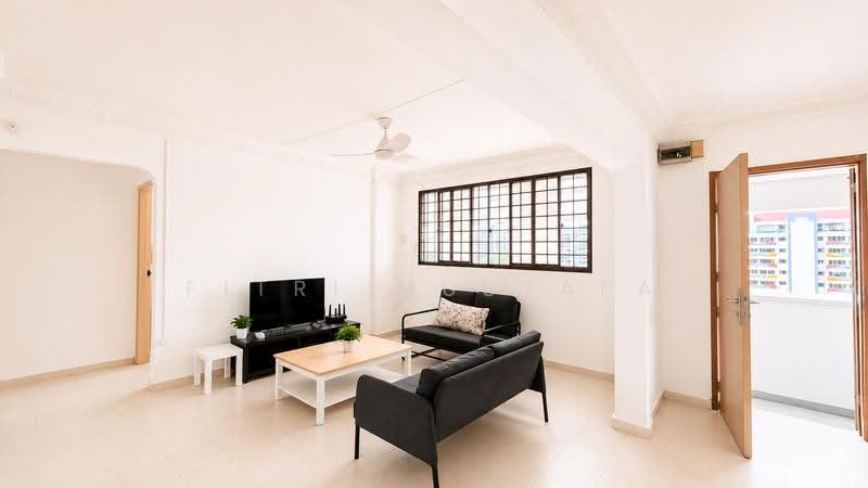 205 Choa Chu Kang Central, 205 Choa Chu Kang Central, Dairy Farm / Bukit Panjang / Choa Chu Kang, 3 Bedrooms, 1,119 sqft, HDB Flat For Sale, by Fitri Mustafa, 500256782 - PropertyGuru.com.sg