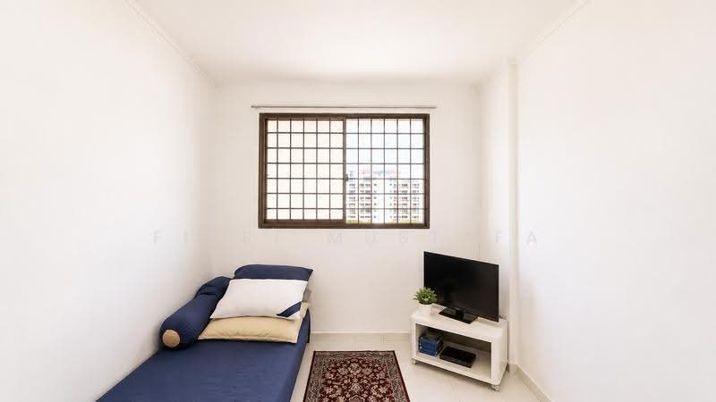 205 Choa Chu Kang Central, 205 Choa Chu Kang Central, Dairy Farm / Bukit Panjang / Choa Chu Kang, 3 Bedrooms, 1,119 sqft, HDB Flat For Sale, by Fitri Mustafa, 500256782 - PropertyGuru.com.sg