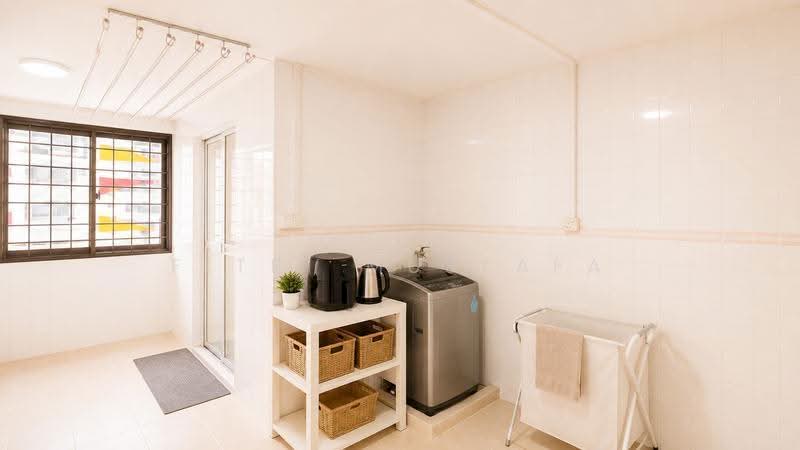 205 Choa Chu Kang Central, 205 Choa Chu Kang Central, Dairy Farm / Bukit Panjang / Choa Chu Kang, 3 Bedrooms, 1,119 sqft, HDB Flat For Sale, by Fitri Mustafa, 500256782 - PropertyGuru.com.sg