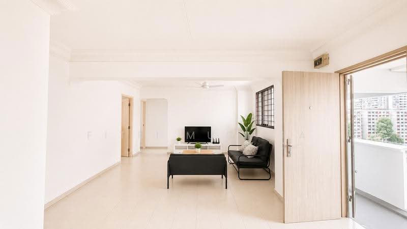 205 Choa Chu Kang Central, 205 Choa Chu Kang Central, Dairy Farm / Bukit Panjang / Choa Chu Kang, 3 Bedrooms, 1,119 sqft, HDB Flat For Sale, by Fitri Mustafa, 500256782 - PropertyGuru.com.sg