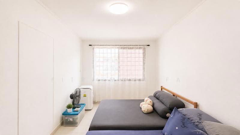 205 Choa Chu Kang Central, 205 Choa Chu Kang Central, Dairy Farm / Bukit Panjang / Choa Chu Kang, 3 Bedrooms, 1,119 sqft, HDB Flat For Sale, by Fitri Mustafa, 500256782 - PropertyGuru.com.sg