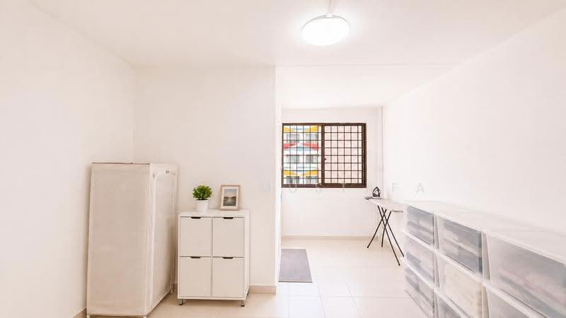205 Choa Chu Kang Central, 205 Choa Chu Kang Central, Dairy Farm / Bukit Panjang / Choa Chu Kang, 3 Bedrooms, 1,119 sqft, HDB Flat For Sale, by Fitri Mustafa, 500256782 - PropertyGuru.com.sg