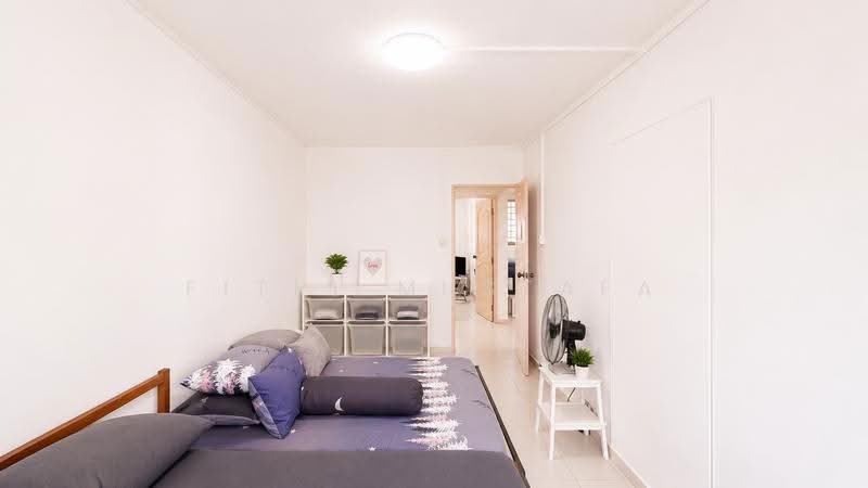 205 Choa Chu Kang Central, 205 Choa Chu Kang Central, Dairy Farm / Bukit Panjang / Choa Chu Kang, 3 Bedrooms, 1,119 sqft, HDB Flat For Sale, by Fitri Mustafa, 500256782 - PropertyGuru.com.sg