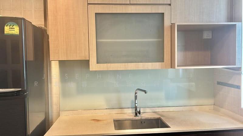 Simei Green Condominium, 9 Simei Street 4, Pasir Ris / Tampines, 3 Bedrooms, 1,247 sqft, Condominium For Rent, by Josephine Lim J R 林婕容 (区域分行董事 ), 500256784 - Kitchen - PropertyGuru.com.sg