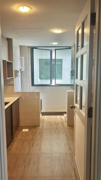 Simei Green Condominium, 9 Simei Street 4, Pasir Ris / Tampines, 3 Bedrooms, 1,247 sqft, Condominium For Rent, by Josephine Lim J R 林婕容 (区域分行董事 ), 500256784 - Kitchen - PropertyGuru.com.sg