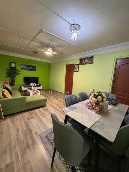 796 Yishun Ring Road, 796 Yishun Ring Road, Sembawang / Yishun, 3 Bedrooms, 893 sqft, HDB Flat For Sale, by Muhammed Faizal, 500256786 - PropertyGuru.com.sg