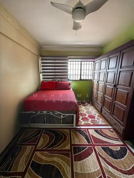 796 Yishun Ring Road, 796 Yishun Ring Road, Sembawang / Yishun, 3 Bedrooms, 893 sqft, HDB Flat For Sale, by Muhammed Faizal, 500256786 - PropertyGuru.com.sg