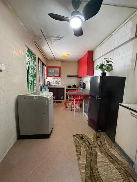 796 Yishun Ring Road, 796 Yishun Ring Road, Sembawang / Yishun, 3 Bedrooms, 893 sqft, HDB Flat For Sale, by Muhammed Faizal, 500256786 - PropertyGuru.com.sg