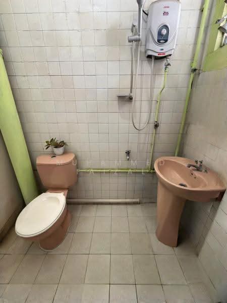 796 Yishun Ring Road, 796 Yishun Ring Road, Sembawang / Yishun, 3 Bedrooms, 893 sqft, HDB Flat For Sale, by Muhammed Faizal, 500256786 - PropertyGuru.com.sg