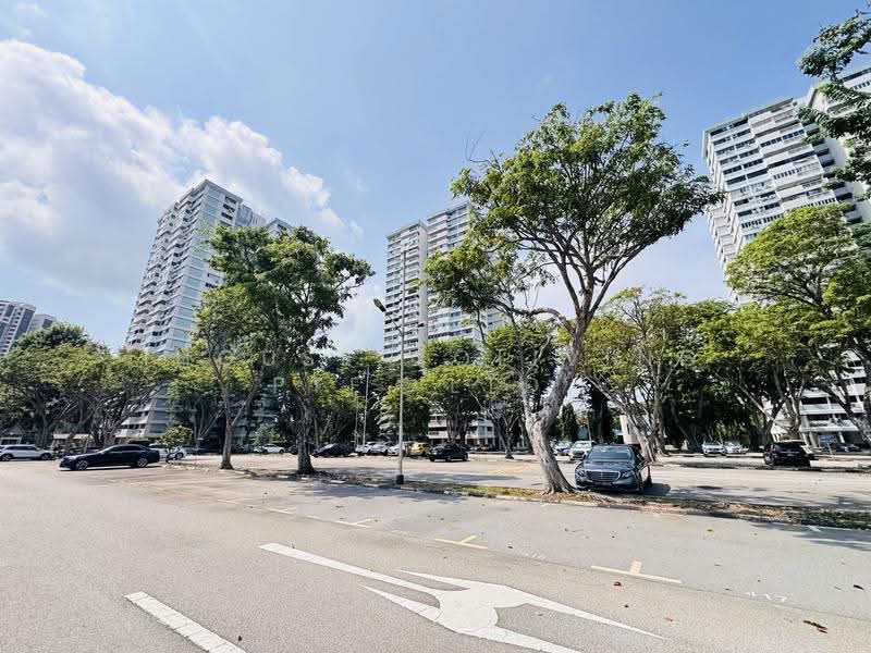 Lagoon View, 5000L Marine Parade Road, East Coast / Marine Parade, Room Rental, 80 sqft, Apartment For Rent, by BUNNY, 500256788 - Exterior - PropertyGuru.com.sg