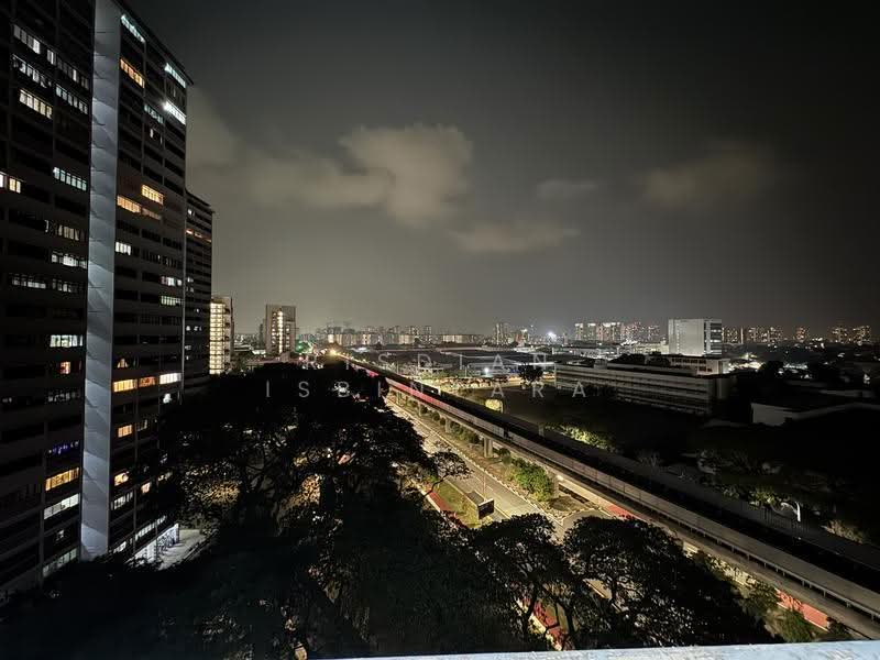32 Chai Chee Avenue, 32 Chai Chee Avenue, Bedok / Upper East Coast, 3 Bedrooms, 700 sqft, HDB Flat For Sale, by Risdian Isbintara, 500256793 - Unblocked view - PropertyGuru.com.sg
