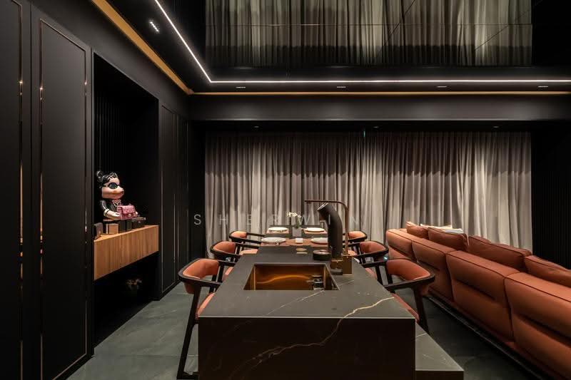 Rhapsody on Mount Elizabeth, 16 Mount Elizabeth, Orchard / River Valley, 3 Bedrooms, 1,561 sqft, Apartment For Sale, by Sherwin Lim, 500256796 - Kitchen - PropertyGuru.com.sg