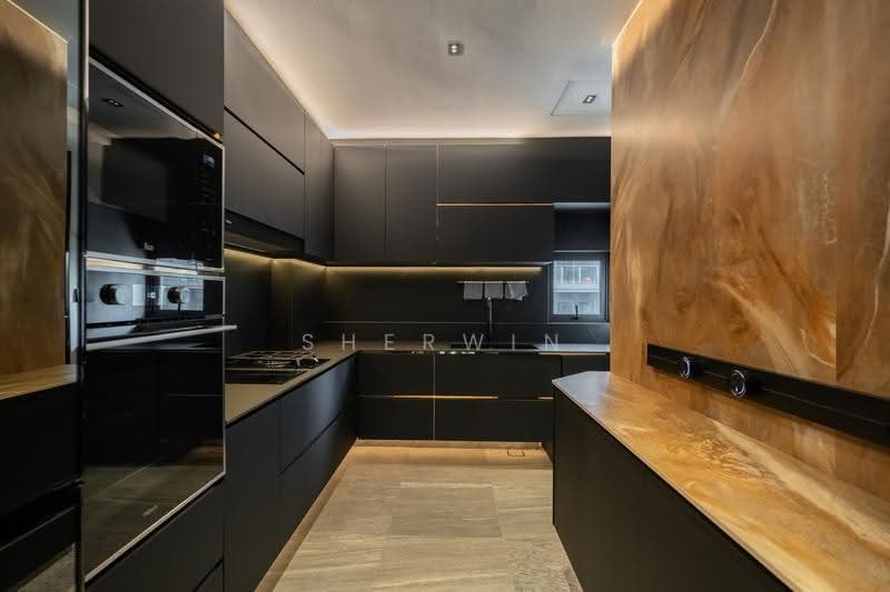 Rhapsody on Mount Elizabeth, 16 Mount Elizabeth, Orchard / River Valley, 3 Bedrooms, 1,561 sqft, Apartment For Sale, by Sherwin Lim, 500256796 - Kitchen - PropertyGuru.com.sg