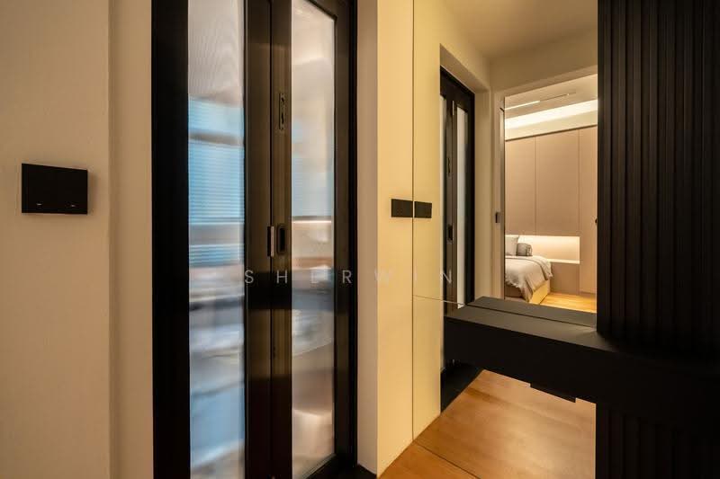 Rhapsody on Mount Elizabeth, 16 Mount Elizabeth, Orchard / River Valley, 3 Bedrooms, 1,561 sqft, Apartment For Sale, by Sherwin Lim, 500256796 - Bedroom - PropertyGuru.com.sg