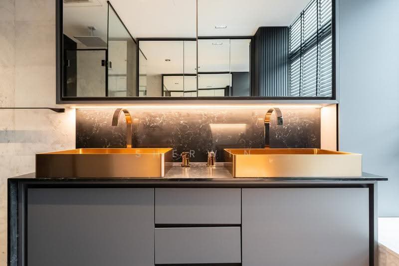 Rhapsody on Mount Elizabeth, 16 Mount Elizabeth, Orchard / River Valley, 3 Bedrooms, 1,561 sqft, Apartment For Sale, by Sherwin Lim, 500256796 - Bathroom - PropertyGuru.com.sg