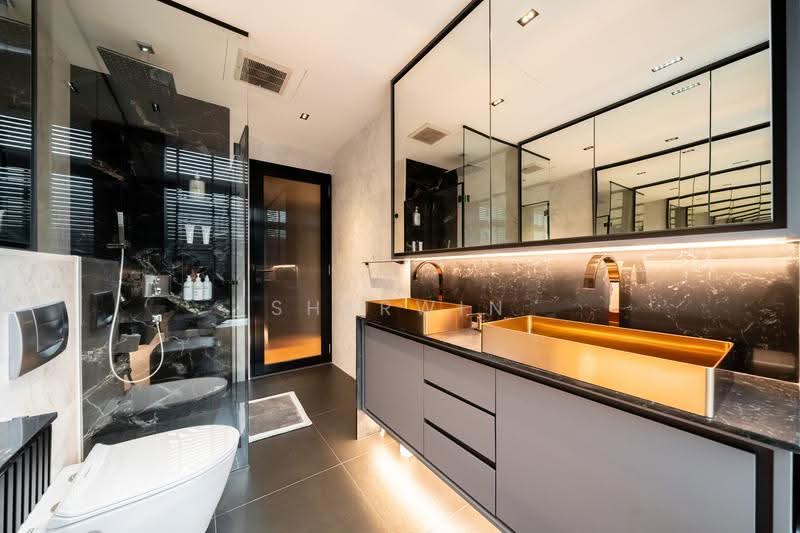 Rhapsody on Mount Elizabeth, 16 Mount Elizabeth, Orchard / River Valley, 3 Bedrooms, 1,561 sqft, Apartment For Sale, by Sherwin Lim, 500256796 - Bathroom - PropertyGuru.com.sg