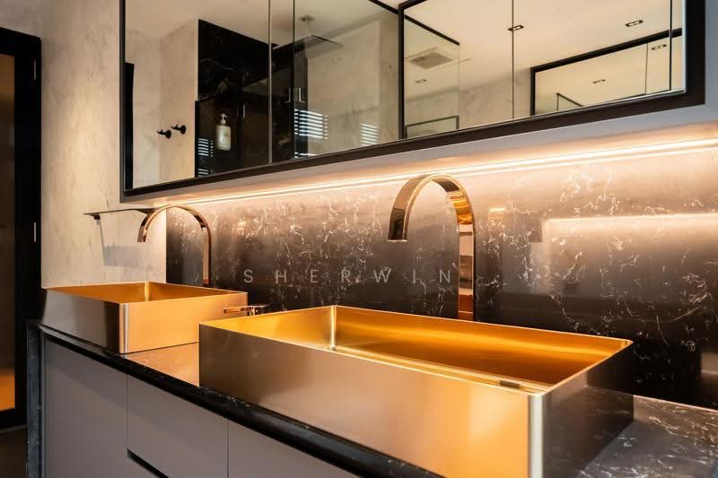 Rhapsody on Mount Elizabeth, 16 Mount Elizabeth, Orchard / River Valley, 3 Bedrooms, 1,561 sqft, Apartment For Sale, by Sherwin Lim, 500256796 - Bathroom - PropertyGuru.com.sg