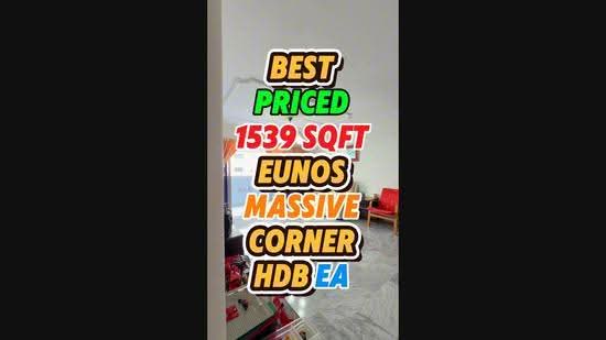 130 Bedok Reservoir Road, 130 Bedok Reservoir Road, Bedok / Upper East Coast, 4 Bedrooms, 1,539 sqft, HDB Flat For Sale, by Timothy Choo Jun Hong, 500256798 - PropertyGuru.com.sg