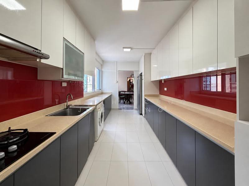 130 Bedok Reservoir Road, 130 Bedok Reservoir Road, Bedok / Upper East Coast, 4 Bedrooms, 1,539 sqft, HDB Flat For Sale, by Timothy Choo Jun Hong, 500256798 - PropertyGuru.com.sg