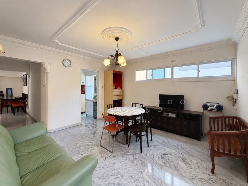 130 Bedok Reservoir Road, 130 Bedok Reservoir Road, Bedok / Upper East Coast, 4 Bedrooms, 1,539 sqft, HDB Flat For Sale, by Timothy Choo Jun Hong, 500256798 - PropertyGuru.com.sg